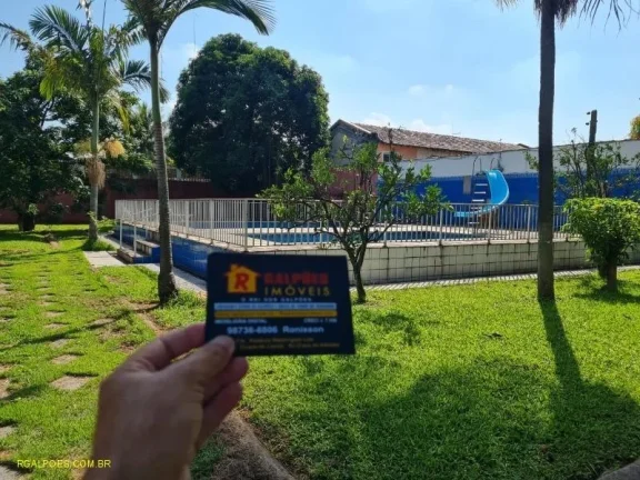 Imagem Terreno Comercial para Venda em DUQUE DE CAXIAS, ARCAMPO