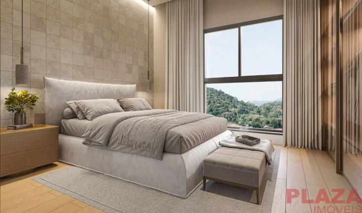 Imagem Apartamento à venda no Allure Residence da Construtora Cannes