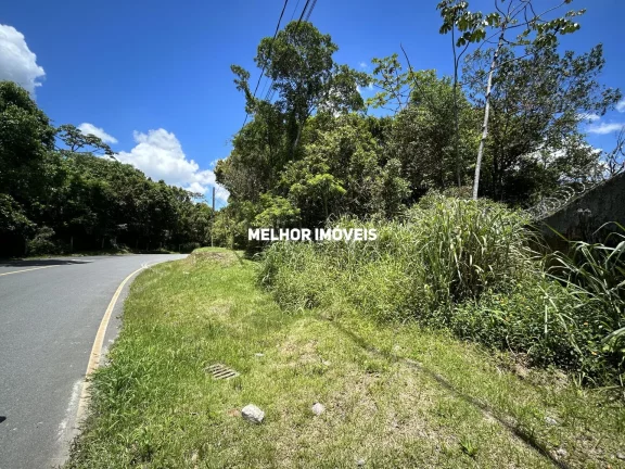 Imagem Terreno à Venda com 3.260m² - Praia do Estaleiro - Balneário Camboriú -SC