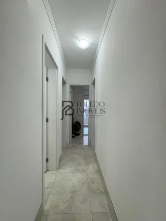 Imagem Apartamento e 3 Dormitórios sendo 2 suítes em Praia Grande - Bairro Aviação!