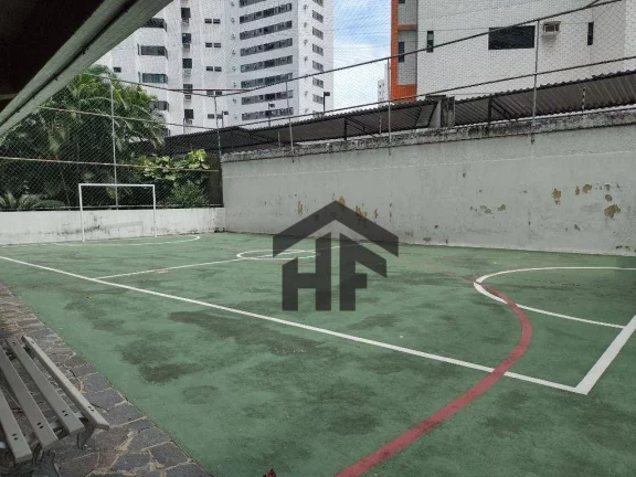 Imagem Apartamento com 4 Quartos à Venda, 220 m² em Madalena - Recife Imagem Apartamento com 4 Quartos à Venda, 220 m² em Madalena - Recife