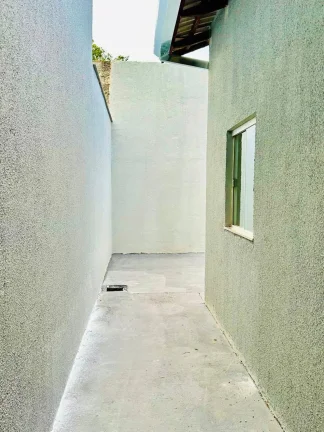 Imagem Casa 2/4 C Suite No Santa Fé