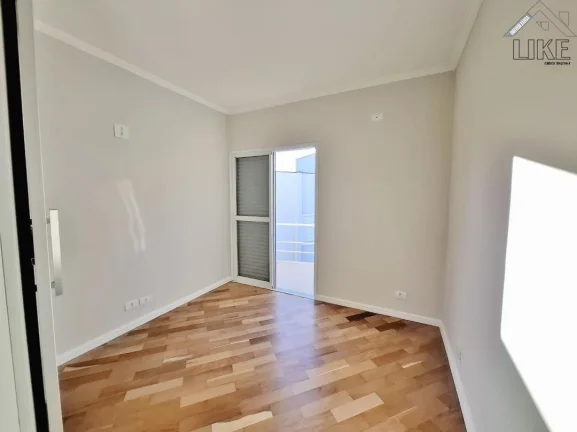 Imagem Casa em Condomínio com Piscina em Urbanova III, São José dos Campos - Venda no ALTOS DA SERRA II