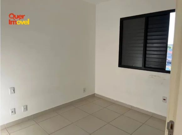 Imagem Apartamento à venda em Ribeirão Preto-SP, Jardim Zara: 2 quartos, 1 sala, 1 banheiro, 1 vaga, 72m² de área.
