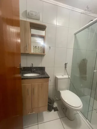 Imagem Viva o Horizonte: Apartamento com vista para o mar em Praia Grande