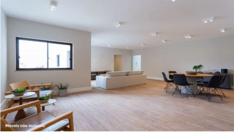 Imagem APARTAMENTO RESIDENCIAL em São Paulo - SP, Vila Leopoldina