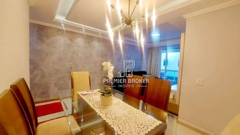 Imagem Apartamento à venda, 120 m² por R$ 900.000,00 - Várzea - Teresópolis/RJ