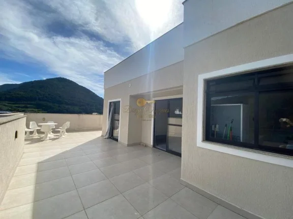 Imagem Apartamento para Venda em Teresópolis / RJ no bairro Vargem Grande