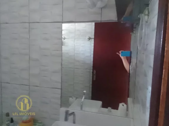 Imagem Apartamento à venda, 69 m², com 2 dormitórios e 1 vaga. Jardim Marilu / Taipas