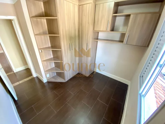Imagem Casa Em Condominio em Sorocaba
