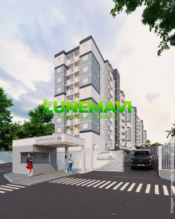 Imagem LANÇAMENTO RESIDENCIAL ITÁLIA – MOGI DAS CRUZES