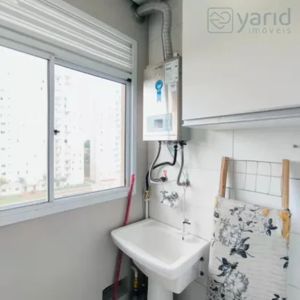 Imagem Apartamento à venda Condomínio Vista Park em Jundiai