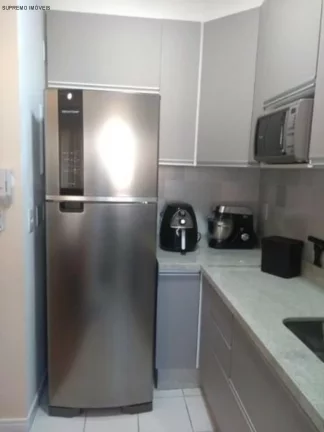 Imagem APARTAMENTO RESIDENCIAL em SÃO PAULO - SP, VILA ANDRADE