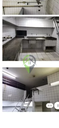 Imagem Sala para alugar em Santos/SP