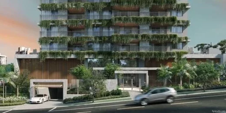 Imagem Apartamento para Venda em Curitiba, Água Verde, 3 dormitórios, 1 suíte, 2 banheiros, 2 vagas