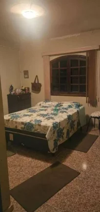 Imagem Sobrado com 3 dormitórios à venda, 200 m² por R$ 689.000,00 - Parque Continental I - Guarulhos/SP