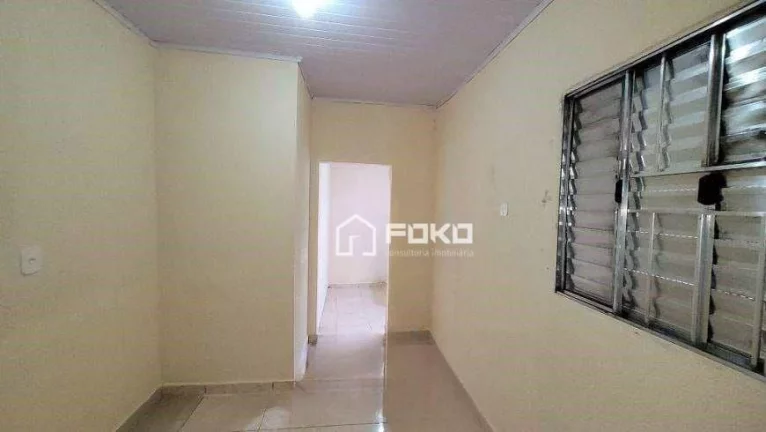 Imagem Casa com 2 dormitórios à venda, 80 m² por R$ 500.000,00 - Vila Francisco Mineiro - Guarulhos/SP