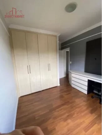 Imagem Apartamento - 3 dormitórios - 2 vagas