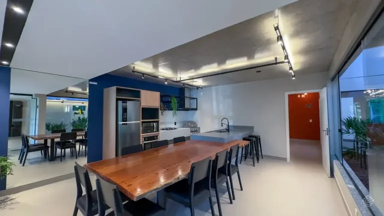 Imagem Vero - Apartamento à venda no bairro Grajaú - Belo Horizonte/MG