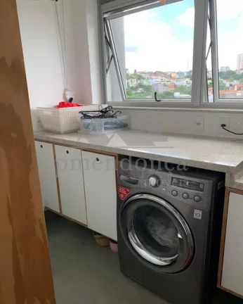 Imagem Apartamento 3 quartos 3 vagas, 162 m2