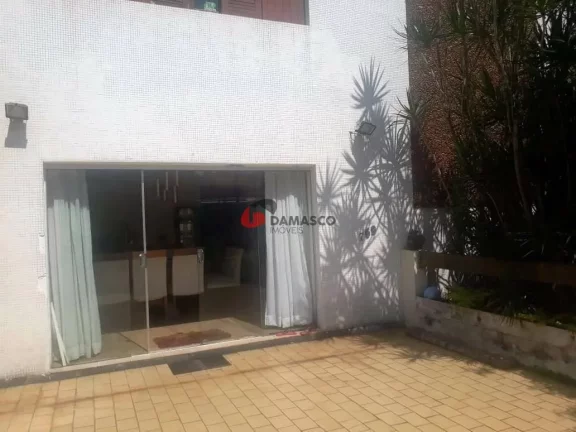 Imagem Sobrado à venda, 3 Quartos, 1 Suite, 3 Vagas, 240M² - Olímpico, São Caetano do Sul - SP