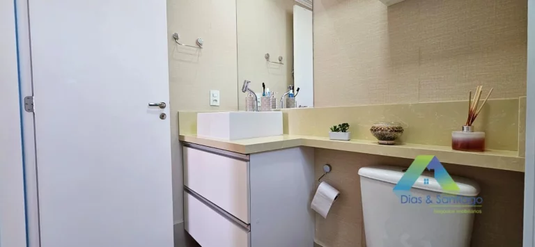 Imagem Apartameno no ipiranga proximo ao metro com 68m²