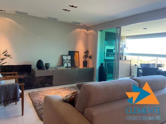 Imagem APTO, 04 QTOS 03 SUITES B. VILA DA SERRA-BELVEDERE-NOVA LIMA/BH OPORTUNIDAD