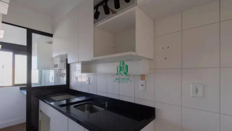 Imagem Apartamento com 2 dormitórios à venda, 47 m² por R$ 350.000,00 - Portal dos Gramados - Guarulhos/SP