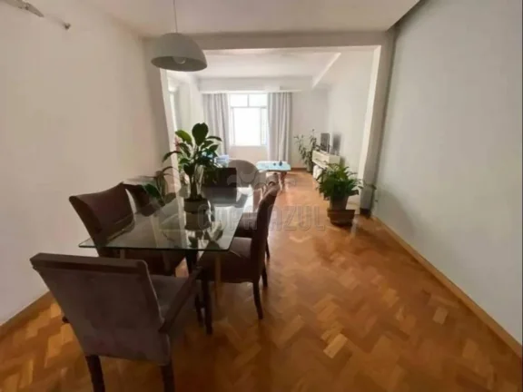 Imagem Copacabana – Rua Barata Ribeiro | Residencial › Apartamento 3 quarto(s) à Venda