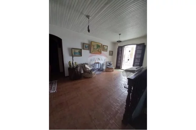 Imagem "Encante-se: Casa de Vila Tijuca 3 andares"