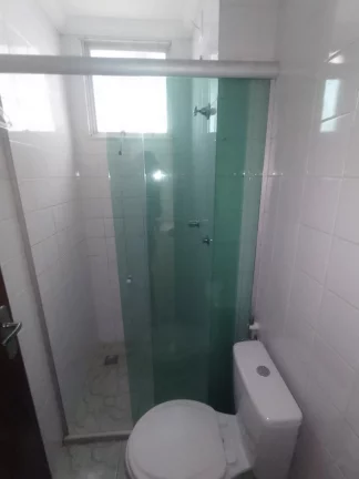 Imagem Apartamento em Jaqueline - Belo Horizonte