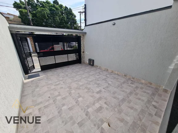 Imagem Sobrado com 3 dormitórios à venda, 130 m² por R$ 842.900,00 - Vila Marieta - São Paulo/SP