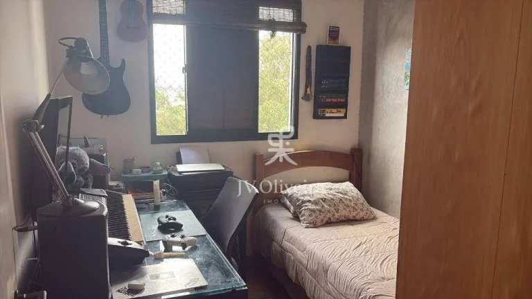 Imagem Apartamento com 3 dormitórios à venda, 75 m²- Jardim Peri Peri - São Paulo/SP