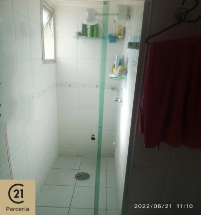 Imagem APARTAMENTO RESIDENCIAL em SÃO PAULO - SP, BOSQUE DA SAÚDE