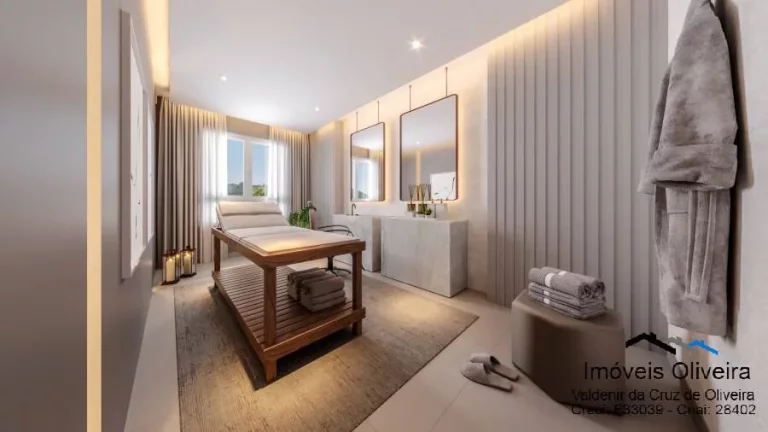 Imagem Apartamentos Edifício Terranoble a partir de R$ 669.089,00