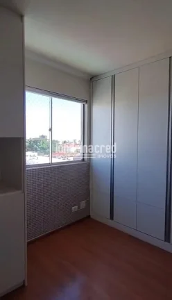 Imagem Apartamento no Residencial João Pessoa na Região Central de Londrina com 3 Quartos sendo 1 Suíte 78m² Móveis Planejados e Excelente Localização