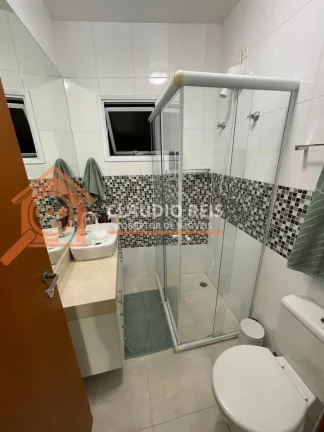 Imagem Casa à venda em condomínio com 3 Quartos,75m² - Campo Grande - São Paulo/SP