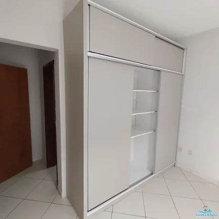 Imagem Apartamento de 2 dormitórios sendo 1 suíte/Umuarama-Ubatuba