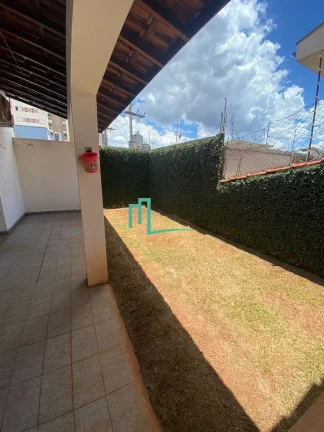 Imagem LINDA RESIDÊNCIA DISPONIVEL Á VENDA NO BAIRRO VILA FLORES EM FRANCA-SP