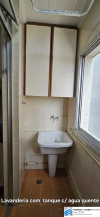 Imagem Apartamento 2 Dormitórios – Nova Petrópolis / São Bernardo do Campo