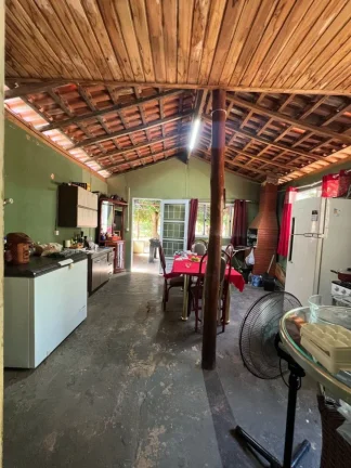 Imagem Rancho para Venda no bairro Praias do Sucurio