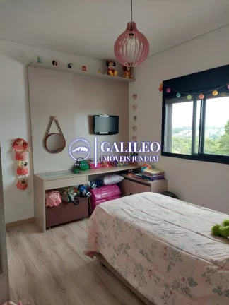 Imagem CASA A VENDA NO RESIDENCIAL DOS IPES - 197M² - ENGORDADOURO - JUNDIAÍ - SP