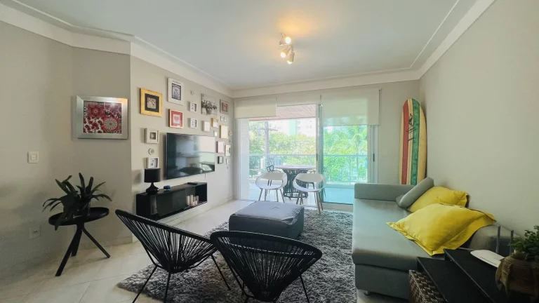 Imagem ...quot;Encante-se com o Apartamento Decorado à Venda no Módulo 3 da Riviera: