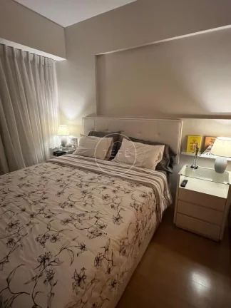 Imagem APARTAMENTO MOBILIADO para LOCAÇÃO no PENÍNSULA (Aquarela) - Barra da Tijuca - R$ 15.000,00