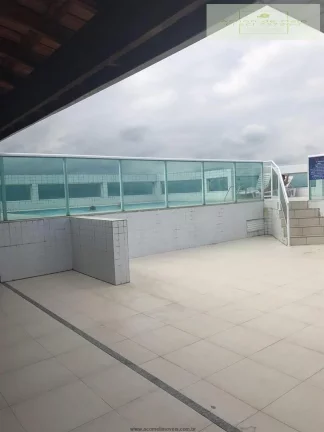 Imagem Apartamentos no Litoral para venda em Praia Grande no bairro Vila Mirim
