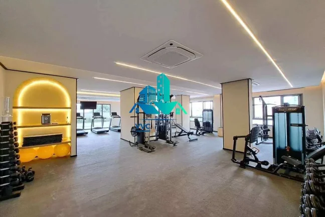 Imagem Alto Padrão Cyrela – 85m2 com 2 Suítes, Varanda, Vaga + Lazer Completo | Venda ou Locação!