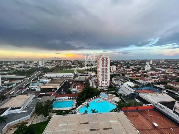Imagem Apartamento no Ed.Bristol Place