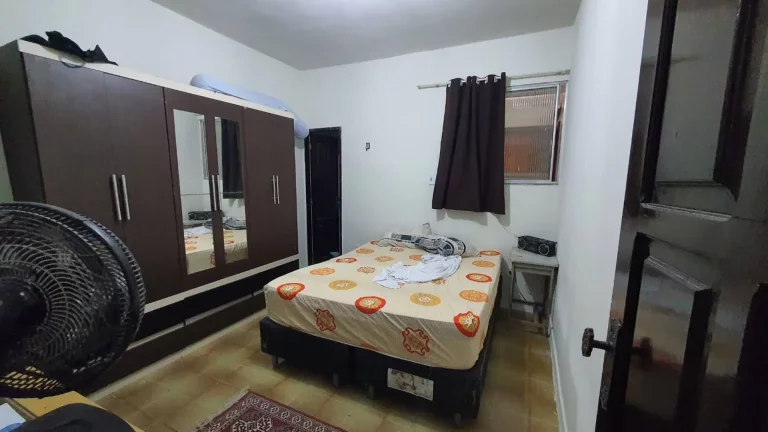 Imagem Casa na Suíssa à venda com 6 quartos, suíte e garagem - Confira!