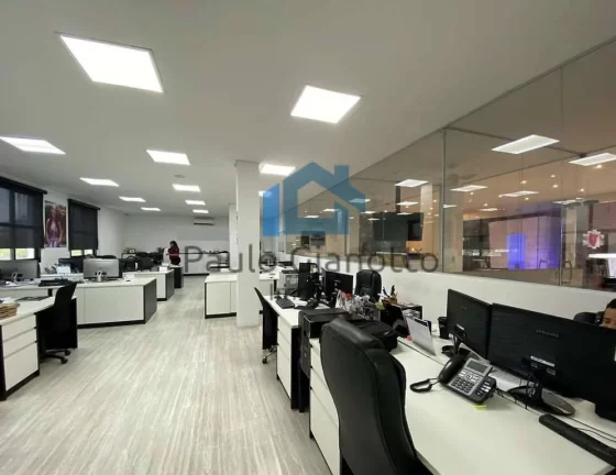Imagem Prédio Comercial e moderno à venda na Graja Viana