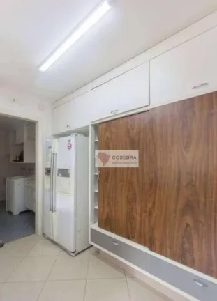 Imagem Sobrado à venda, 258 m² por R$ 2.780.000,00 - Moema - São Paulo/SP